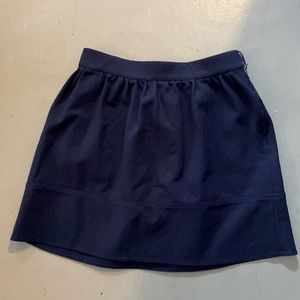 Madewell skirt